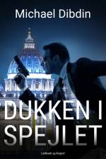 Dukken i spejlet af Michael John Dibdin