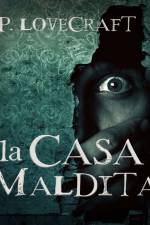 La casa maldita af H. P. Lovecraft