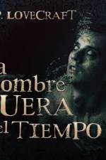 La sombra fuera del tiempo af H. P. Lovecraft