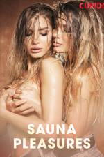 Sauna pleasures af Cupido