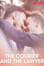 The courier and the lawyer af Cupido
