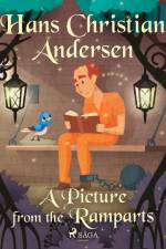 A Picture from the Ramparts af Hans Christian Andersen