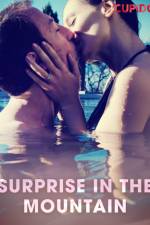 Surprise in the Mountain af Cupido