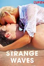 Strange Waves af Cupido