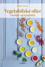 Vegetabilske olier af Vibeke Estrup