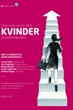 Sådan kommer der flere KVINDER på ledelsesgangen af Jørgen Høg