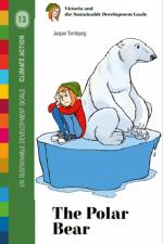 The Polar Bear af Jesper Tornbjerg