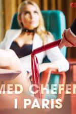 Med chefen i Paris af Cupido