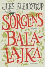 Sorgens Balalajka