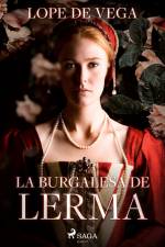 La Burgalesa de Lerma af Lope de Vega