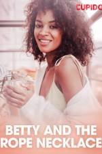 Betty and the Rope Necklace af Cupido