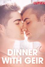 Dinner with Geir af Cupido