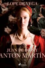 Juan de Dios y Antón Martín af Lope de Vega