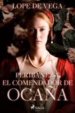 Peribáñez y el comendador de Ocaña af Lope de Vega
