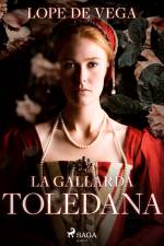 La gallarda toledana af Lope de Vega