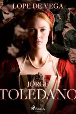 Jorge Toledano af Lope de Vega