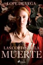 Las cortes de la muerte af Lope de Vega