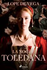 La noche toledana af Lope de Vega