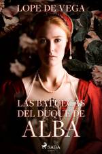 Las batuecas del duque de Alba af Lope de Vega