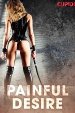 Painful Desire af Cupido