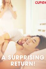 A Surprising Return! af Cupido