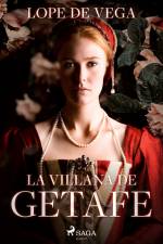 La villana de Getafe af Lope de Vega