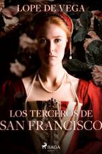 Los terceros de San Francisco af Lope de Vega