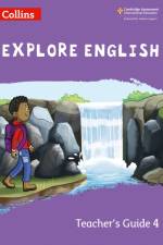 Explore English Teacher’s Guide: Stage 4 af Lucy Norris