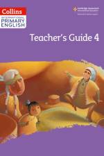 International Primary English Teacher’s Guide: Stage 4 af Daphne Paizee