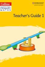 International Primary Maths Teacher’s Guide: Stage 1 af Lisa Jarmin