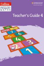 International Primary Maths Teacher’s Guide: Stage 4 af Caroline Clissold