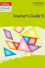International Primary Maths Teacher’s Guide: Stage 5 af Paul Hodge