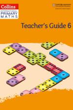 International Primary Maths Teacher’s Guide: Stage 6 af Paul Hodge