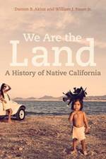 We Are the Land af Damon B. Akins