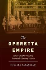 The Operetta Empire af Micaela Baranello