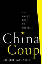China Coup af Roger Garside