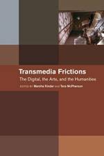 Transmedia Frictions