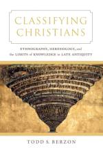 Classifying Christians af Todd S. Berzon