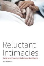 Reluctant Intimacies af Beata Switek Switek