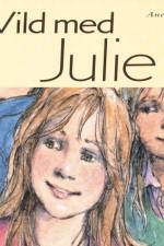 Vild med Julie