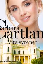Vita syrener af Barbara Cartland