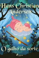 O galho da sorte af Hans Christian Andersen