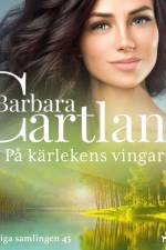 På kärlekens vingar af Barbara Cartland