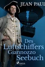 Des Luftschiffers Giannozzo Seebuch af Jean Paul