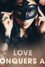 Love Conquers All af Cupido