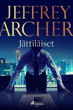 Jättiläiset af Jeffrey Archer