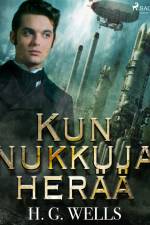 Kun nukkuja herää af H. G. Wells