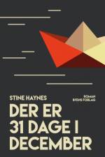 Der er 31 dage i december