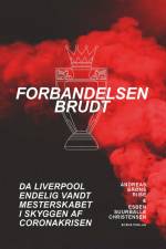 Forbandelsen brudt af Andreas Brøns Riise