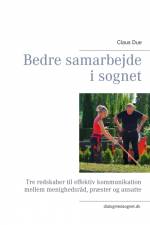 Bedre samarbejde i sognet af Claus Due